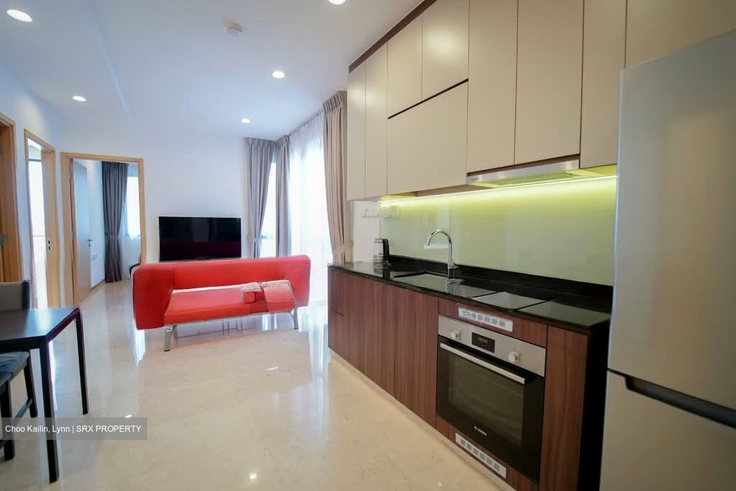 Urban Treasures (D14), Condominium #538870291